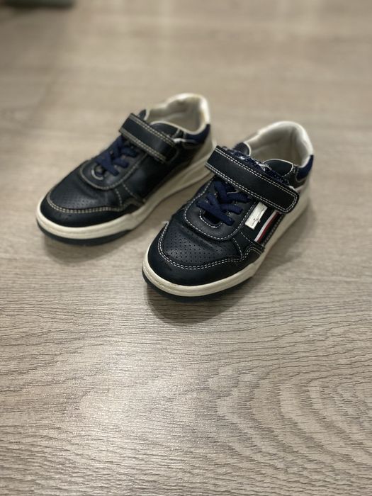 Школьная форма на мальчика