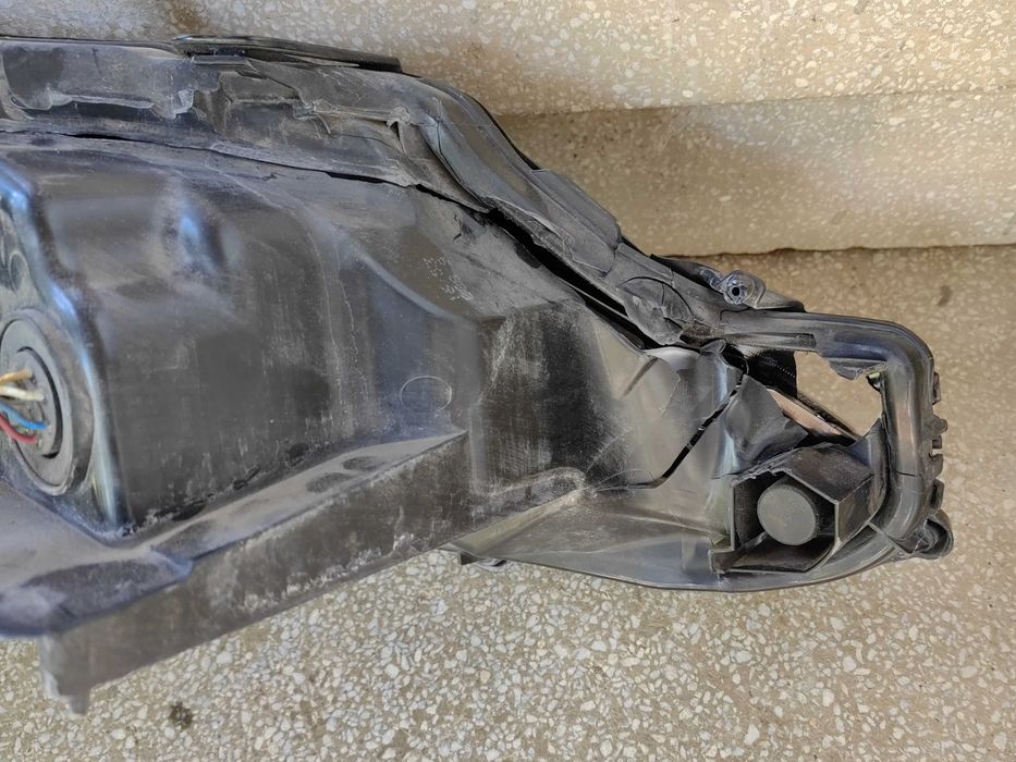 Фар Toyota Camry Xv70 2017 LED ляв / Фар Тойота Камри Оригинален