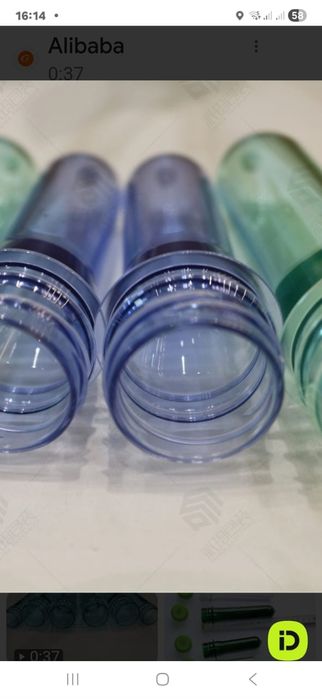 Компания примет брак пэт