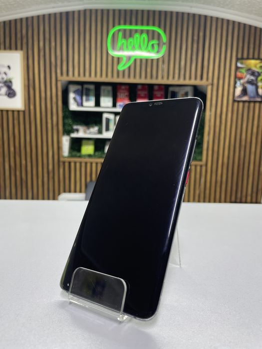 Huawei Mate 20 Pro 128 GB Negru