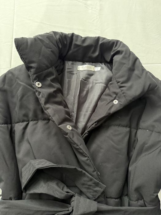 Куртка , кроссовки