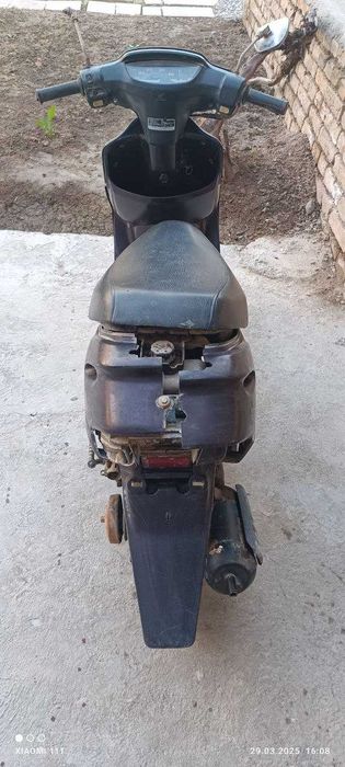 Продается скутер Honda Dio AF-27