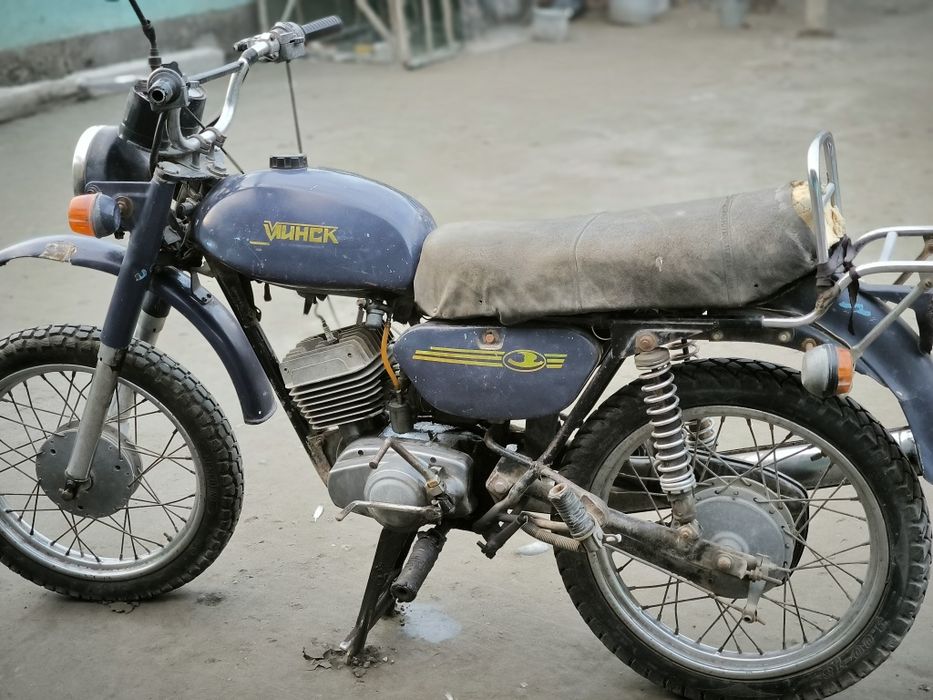 miniski yaxshi xolatda