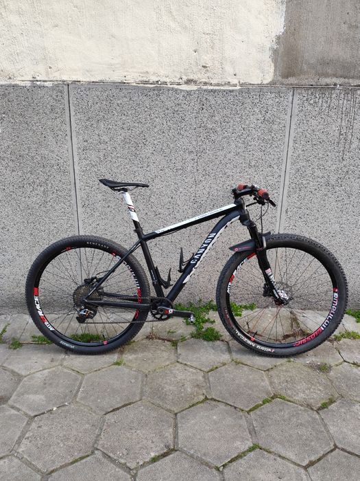 Grand Canyon AL F8 29er