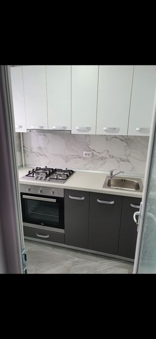 Închiriez garsoniera zona Bariera