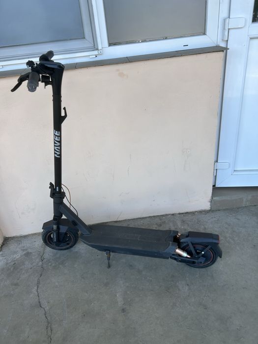 NAVEE GT3 Max-E 2025 – Ca Nou – Stare Excelentă