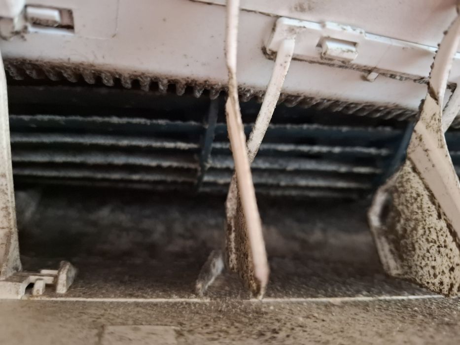 Почистване на КЛИМАТИЦИ