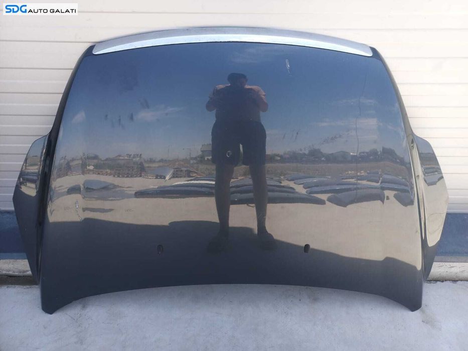 Capota Motor Ford Focus 2 Facelift 2007 - 2010 [L0856] [Depozit] [D]