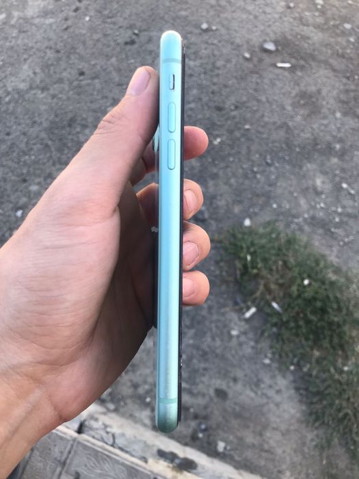 Iphone 11 без ремонтов