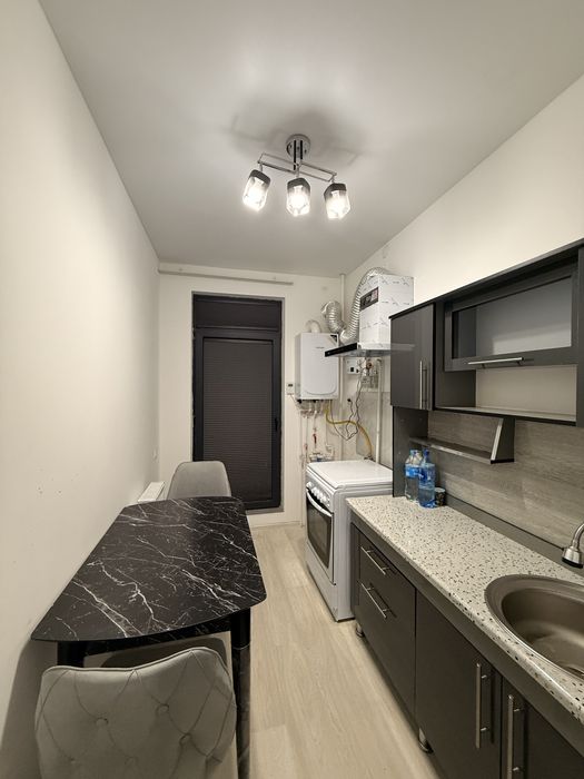 Продаю сваю квартиру Golden house Assalom havo