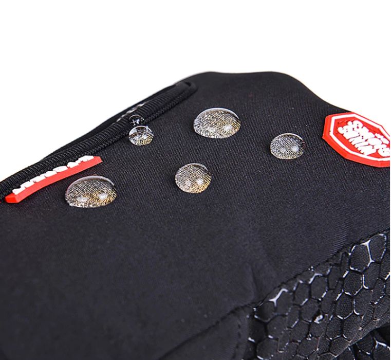 Термо ръкавизи с тъчскрийн , зимни ръкавици за смартфон