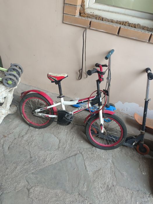 продам велик 15тыс