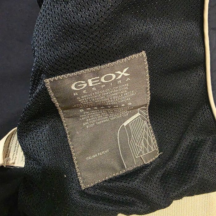 Мъжко яке Geox M