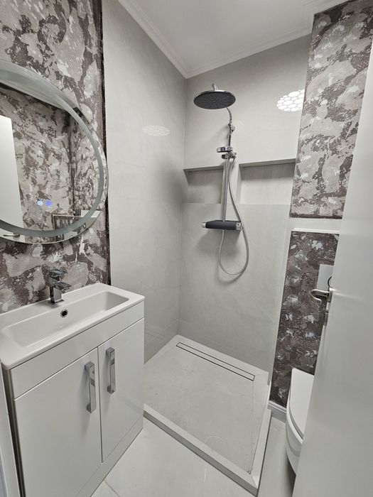 Apartament deosebit cu 4 camere,situat în centrul orașului  Arad