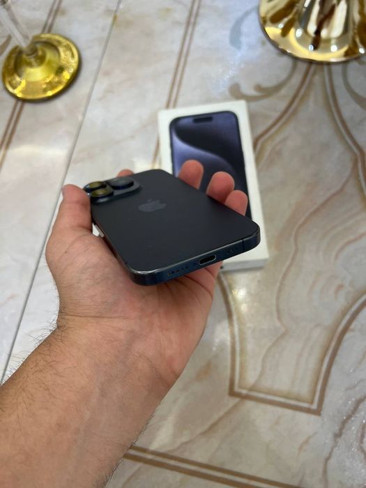 Iphone 15 pro srochna