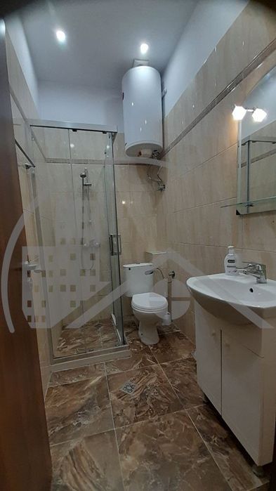 Едностаен в ТОП ЦЕНТЪР Варна