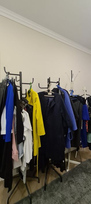 Одежда женская, детская, подростковая