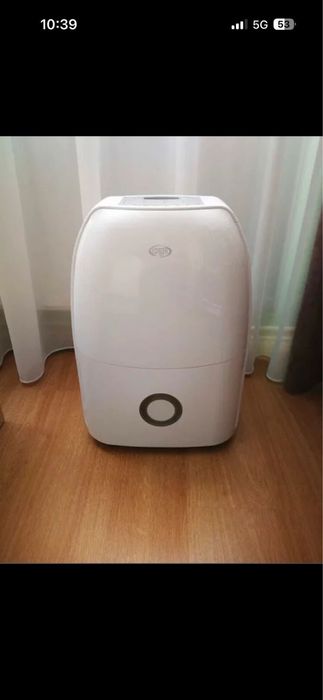 Dezumidificator Argo