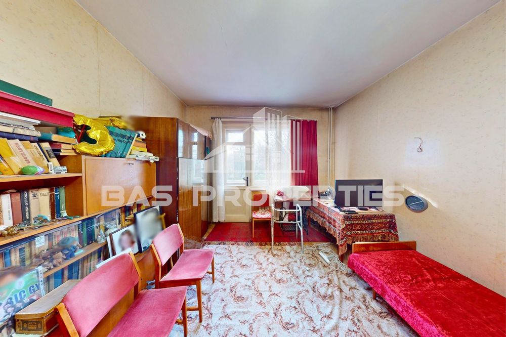 Продава се Тристаен апартамент в София, Гео Милев - 79 кв.м за 1872 €/кв.м - Снимка #4