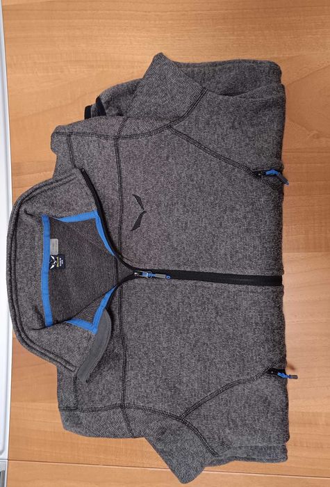 Salewa-Polarlite-Много Запазено