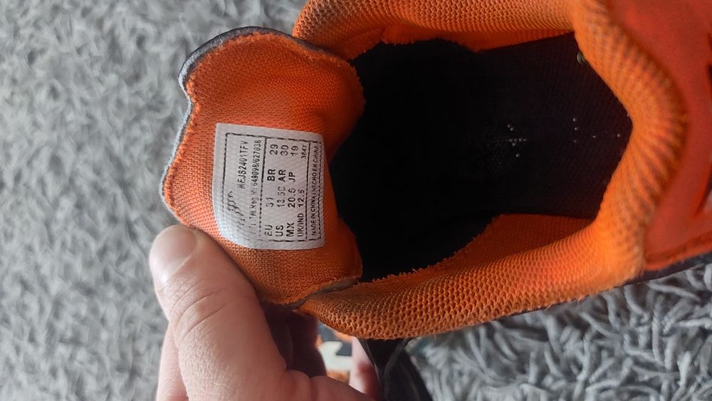 Ghete fotbal copii Joma