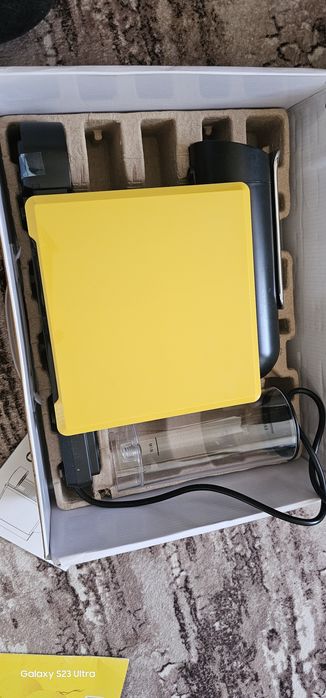 Кафе машина със капсули