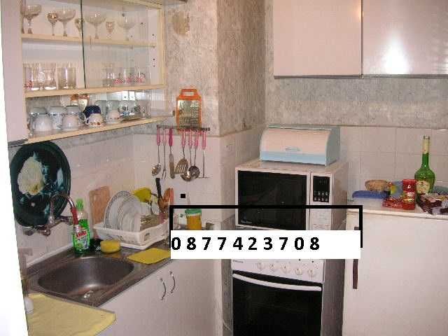 Дава се под наем Тристаен апартамент в Варна, Възраждане 1 - 90 кв.м за 618.12 € - Снимка #2