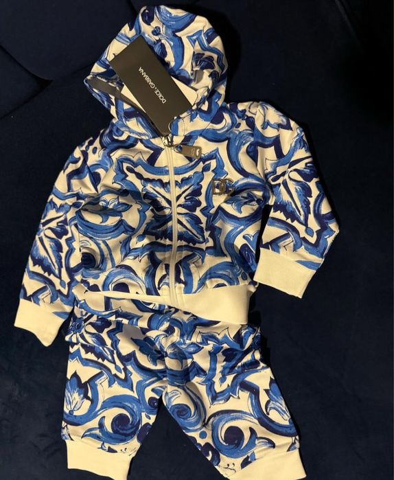 Trening D&G calitate premium copii