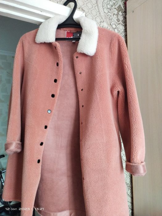 Продам шубку пальто