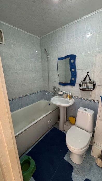 Сдам 2 комнатную квартиру