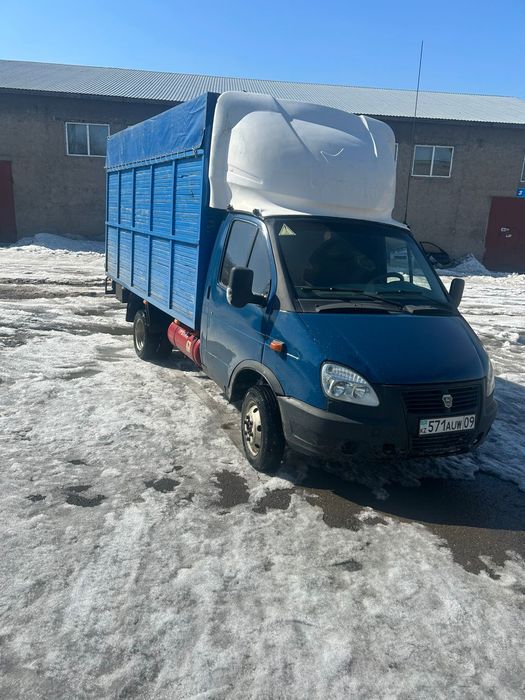 Грузоперевозки.  Город . Межгород