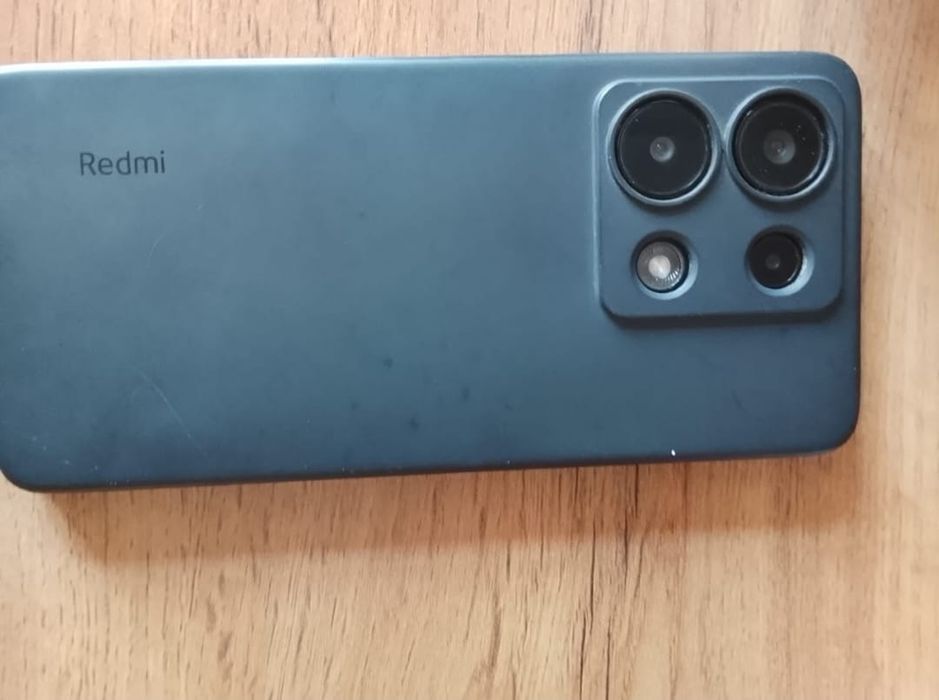 Редми нот 13  обмен