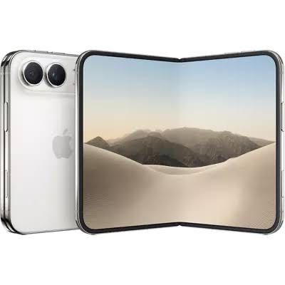 iPhone Duo 2Tera