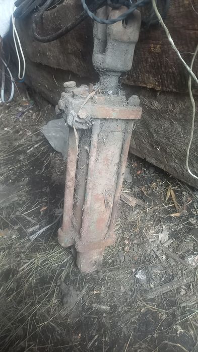 Сельхоз. Запчасти