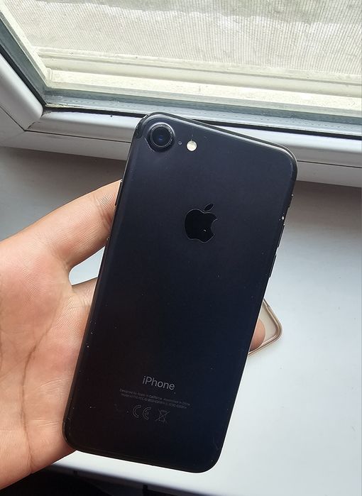 Iphone 7  Sotiladi