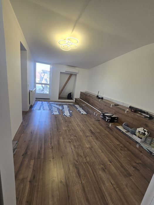 De închiriat Clasa A spatiu birouri premium, 125 mp