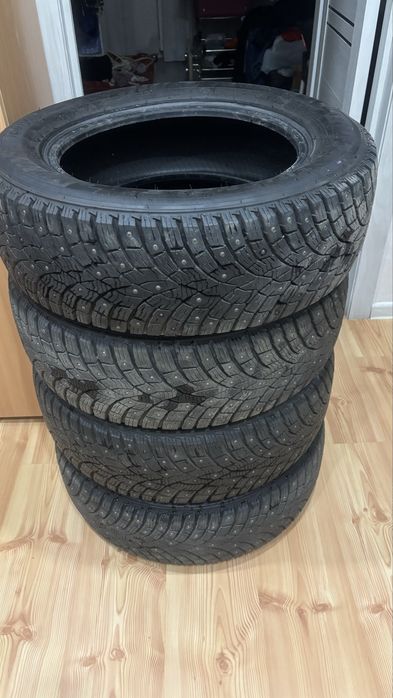 Продам зимние шины