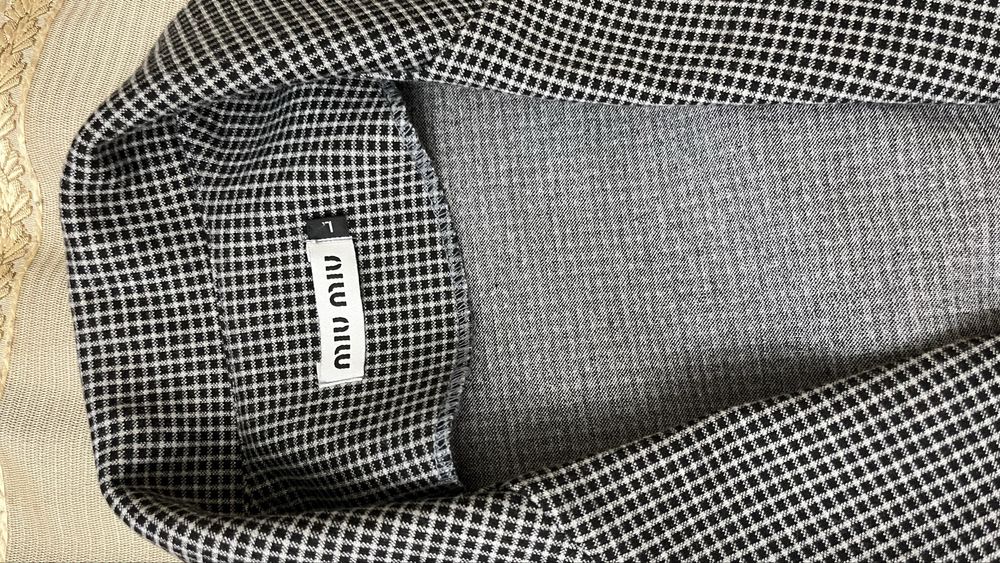 Продам брючный костюм!