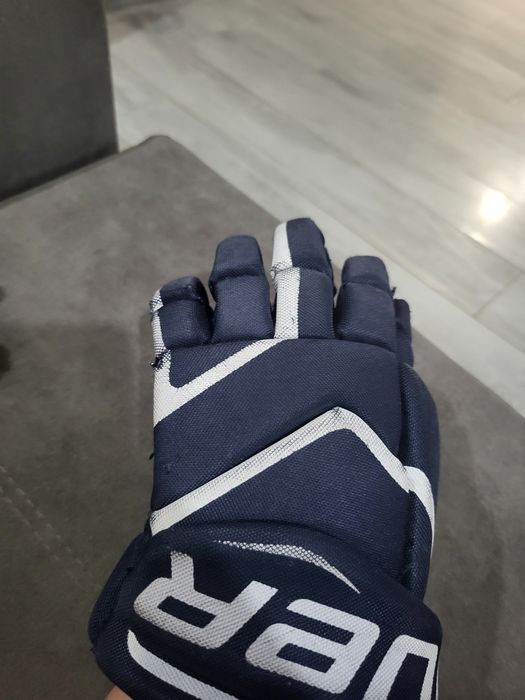 Хоккейная форма бу