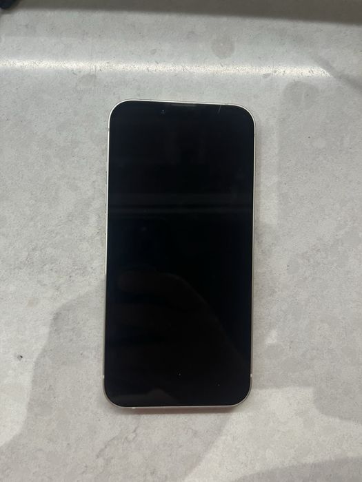 Iphone 13 128 gb  100% bat