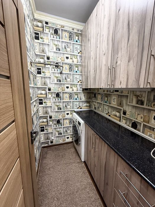 Yashnobod tumanida kvartira bor Arentr Kadeshva bozori