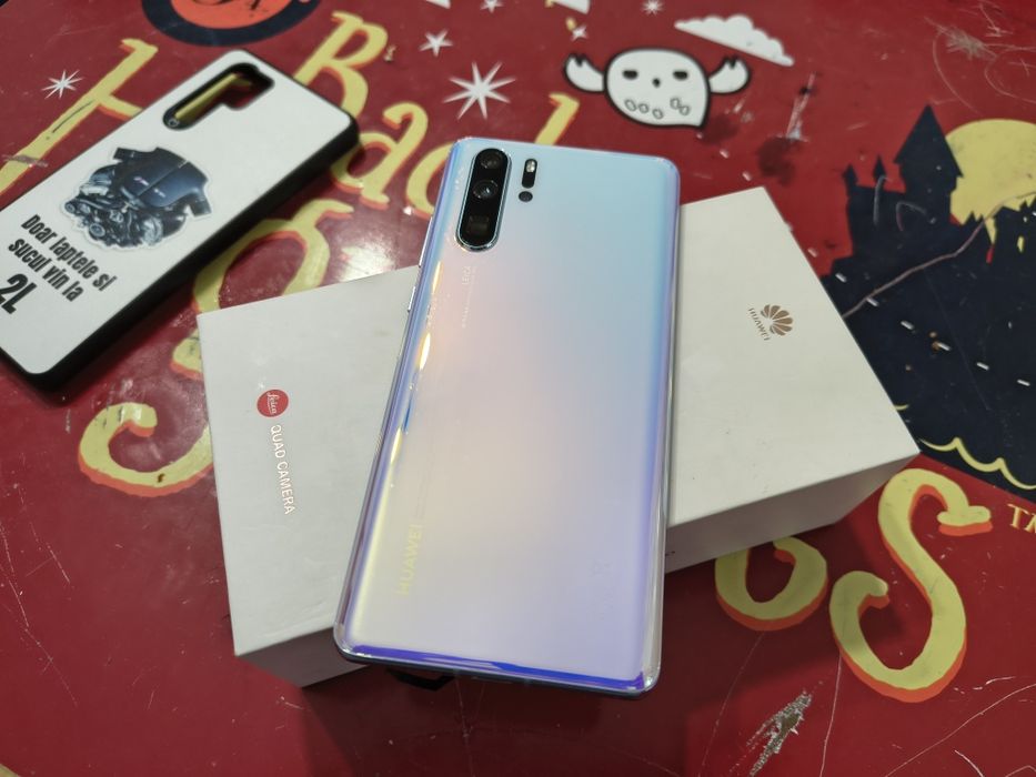 Huawei P30 Pro Full-Box