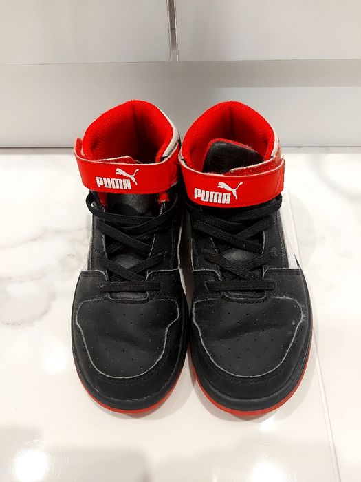 Кецове Reebok 31-номер