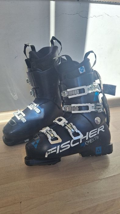 Ски Обувки Fischer My RC Pro 80 26/26.5