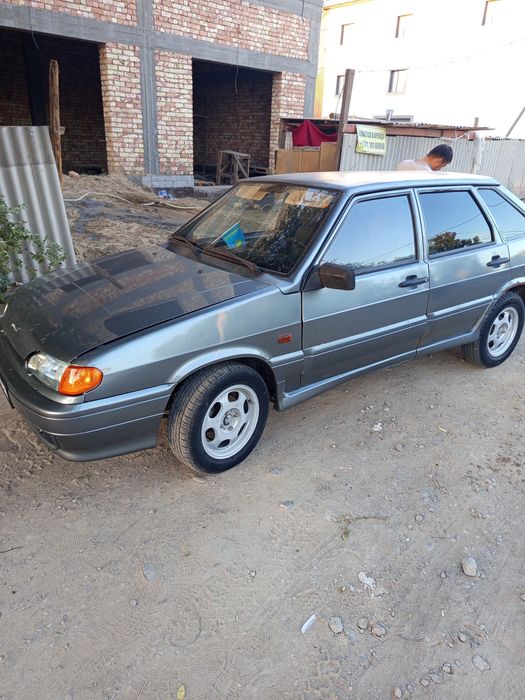 Ваз 2114 сатылады