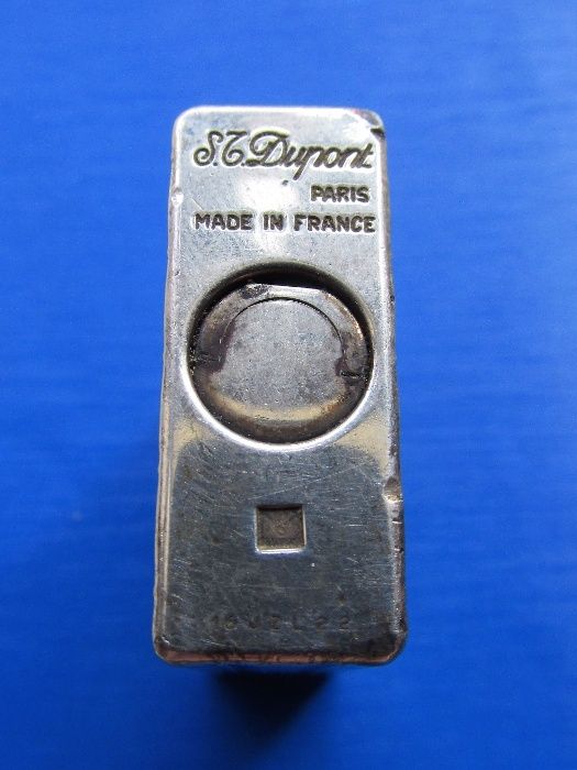 оригинална запалка s.t.dupont