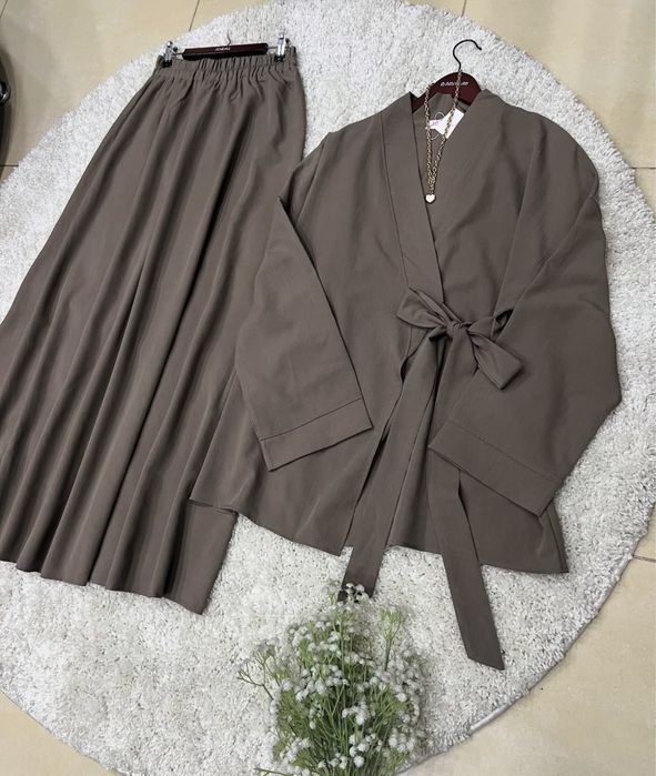 Продам двойку с юкой макси