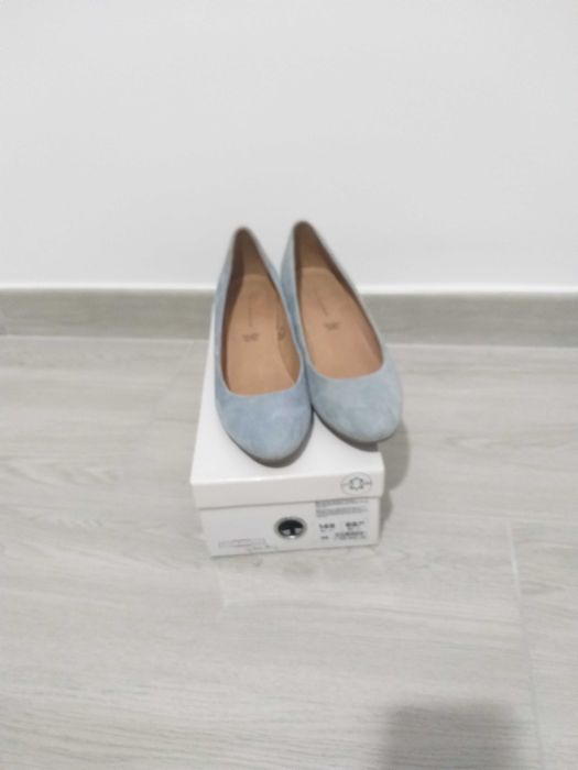 vand pantofi dama