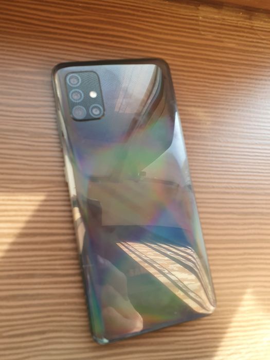Samsung galaxy A51 128gb