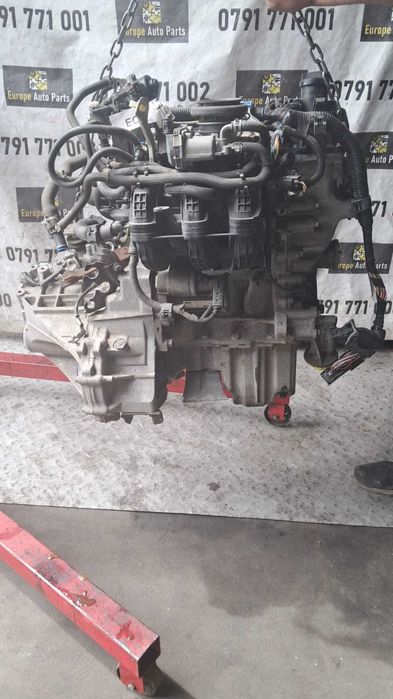 Vand compresor AC Toyota Aygo 1.0 benzina cod motor 1KR-FE  cod 88310-YV010-D cu 57000 km